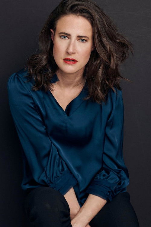 Xanthe Elbrick profile photo