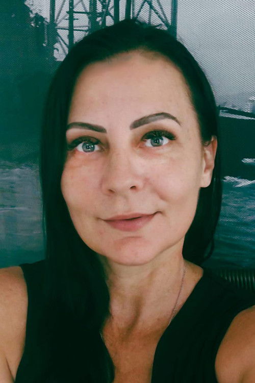 Giselle Kincheski as mãe