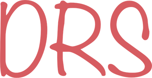 David Robitaille Studios logo