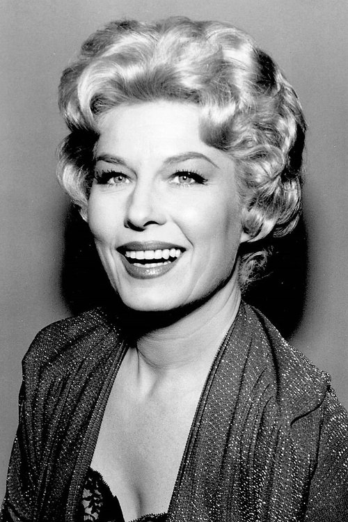 Jean Willes as Junie McCarthy