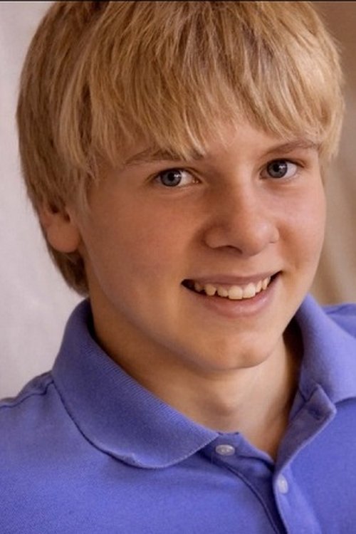 Mike Roukis as William London