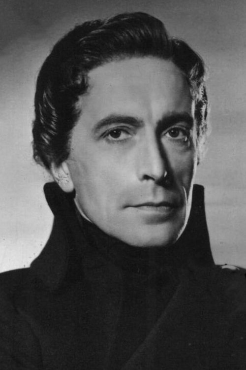 Hugh Miller as Selby