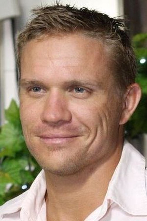 Conrad Coleby as Ben Quaid