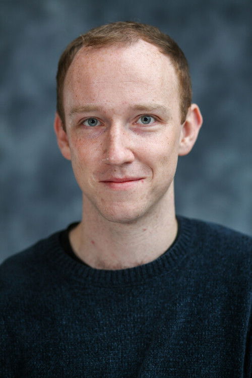 Greg Newdick as Gary