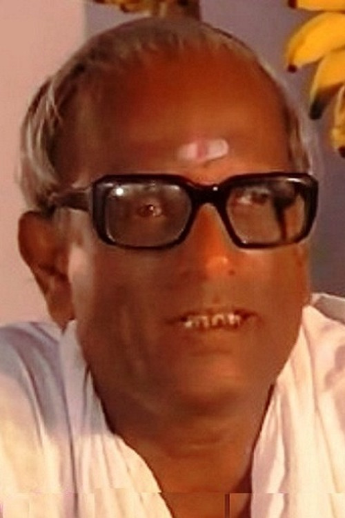 Vathiyar Raman as
