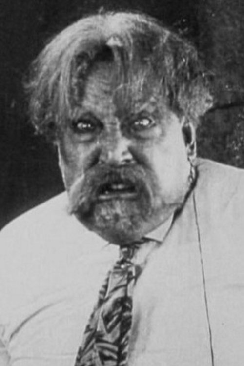 James A. Marcus as Jim Conway