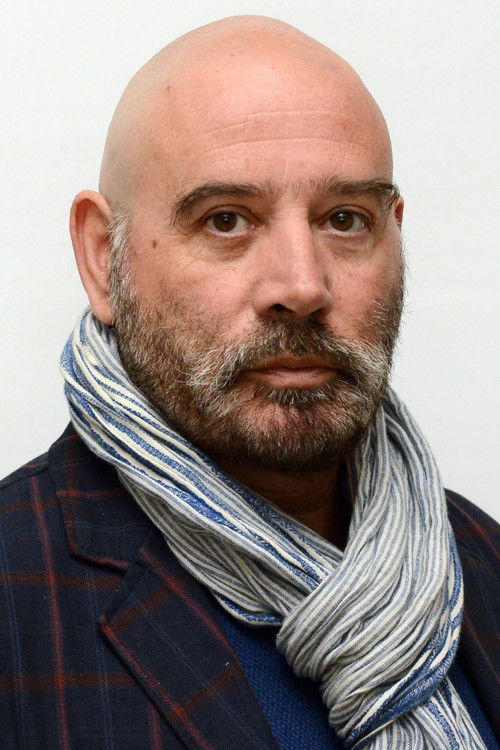 Rui Filipe Torres as 