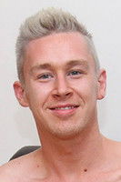 Jamie Ford as (archive footage)