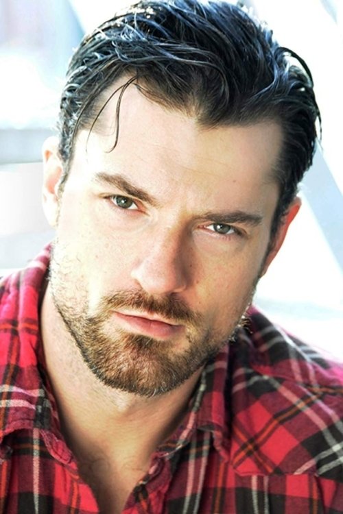 Jesse Phillips as Jacques