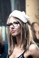 Olga Thanasia as Student