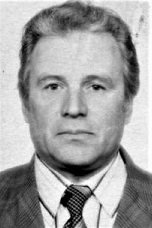 Juris Pučka as Policeman