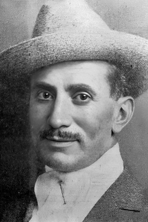 Arthur Clayton as Baron von Eisenlohr