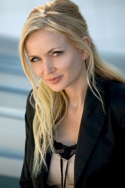 Alison Lees-Taylor as Stella Adler