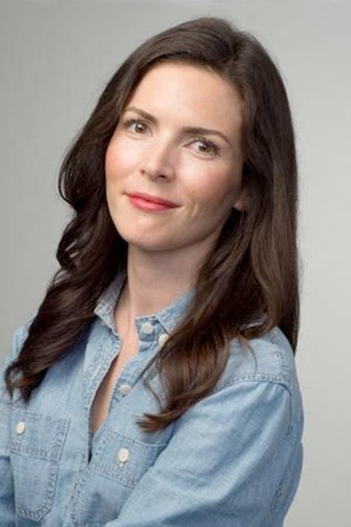 Maggie VandenBerghe as Jill Hudgins