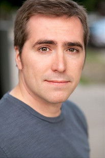 Brendan Hutt as Rick Carpenter
