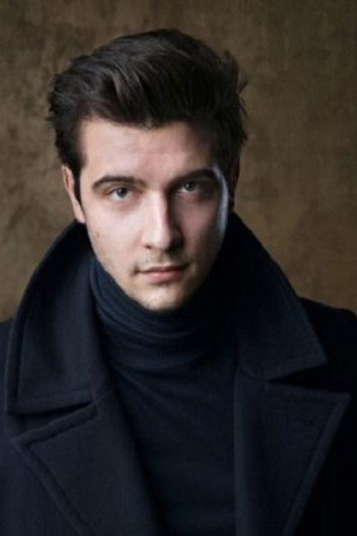 Zsombor Ertl as Irinyi József