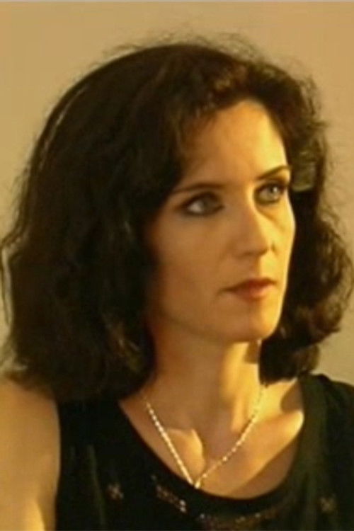 Esmeralda Berg as Stepmother