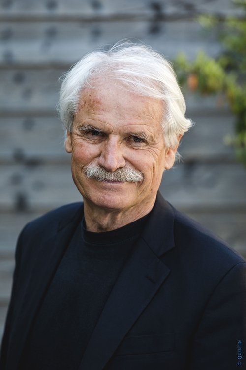 Yann Arthus-Bertrand as 