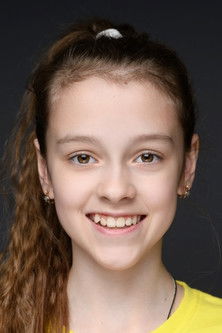 Margarita Golubeva as 