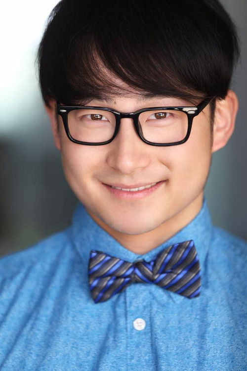 Roman Xing as Ryan Mang