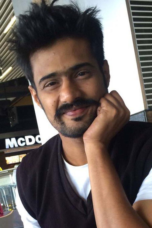 Sathish Ramakrishnan as 