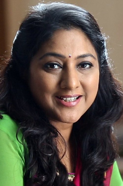 Rohini as Meenakshi (voice)