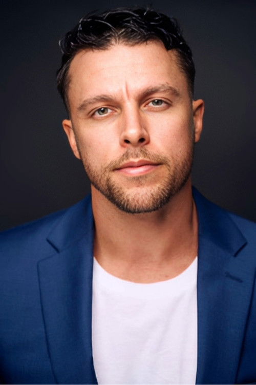 Jackson Tiller as Damon Van Zandt