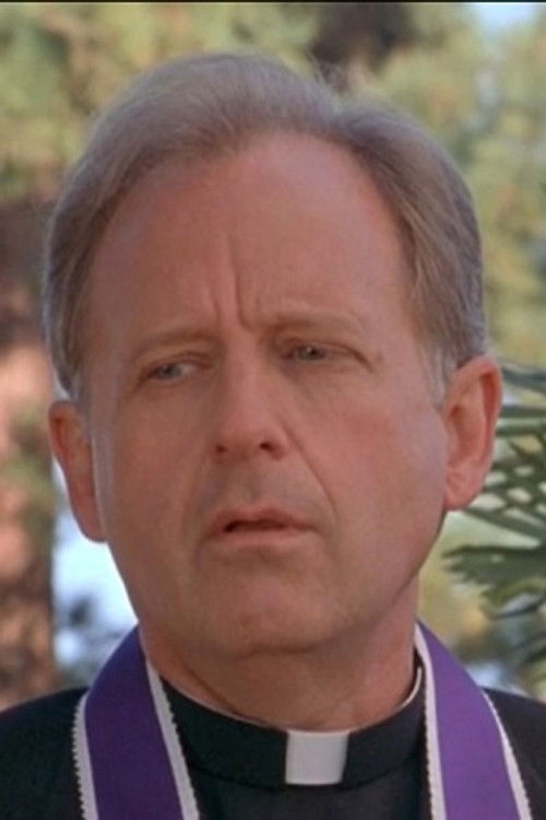 Don Bovingloh as Maitre D'