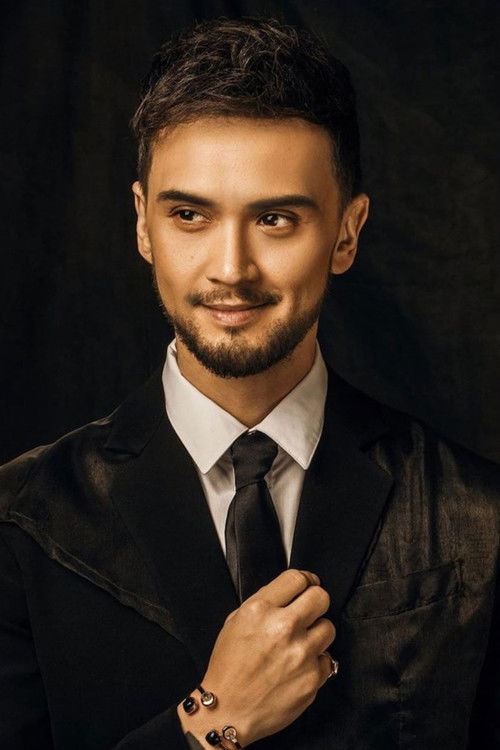 Billy Crawford as 