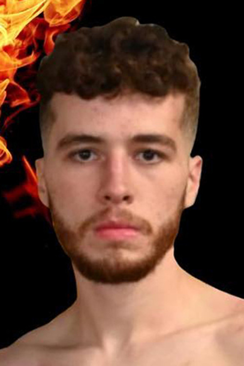 Nicholas Molina as Self