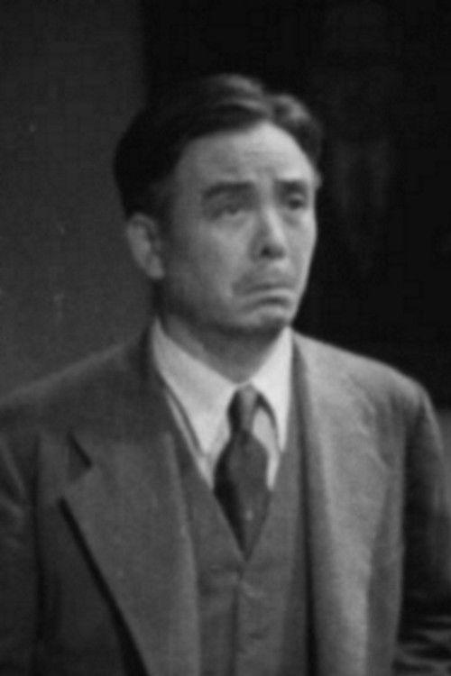 Shunji Kubo as 