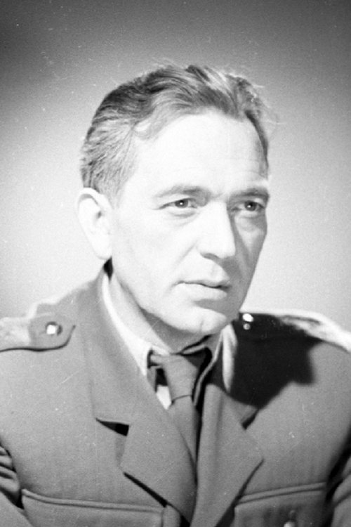 Stanisław Winczewski profile photo