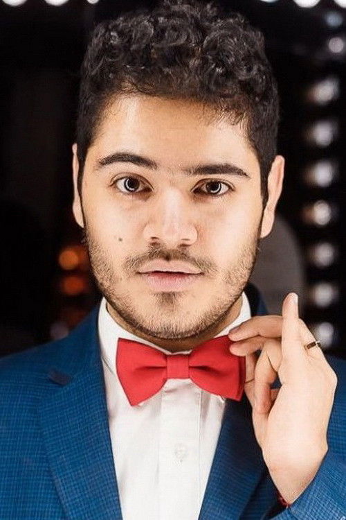 Roman Kagramanov as Self - Host