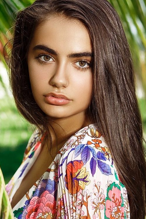 Tyler Aser as Onlooker