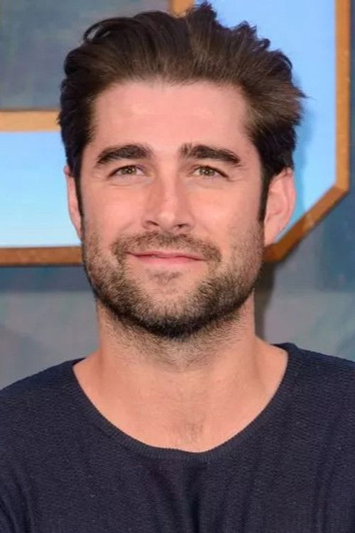 Matt Johnson as Self - Host