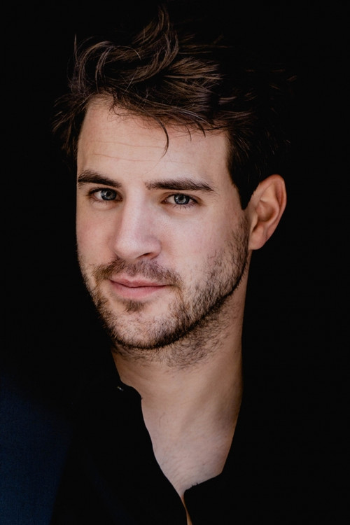 Björn Ingmar Böske as Nemo