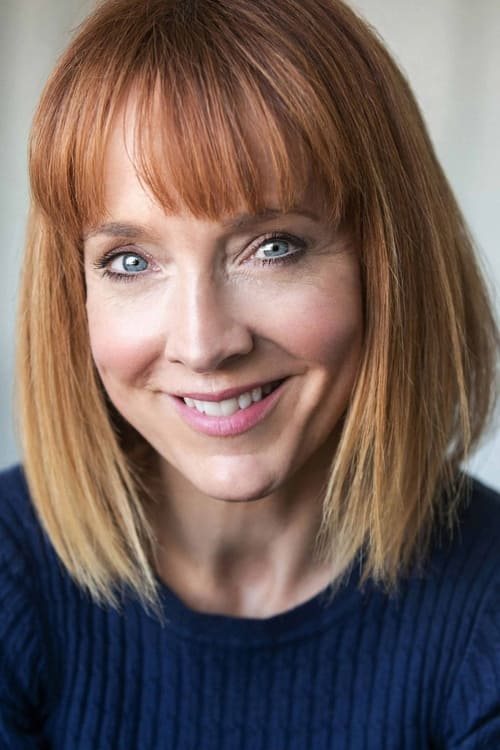 Joanne Mitchell as Flo