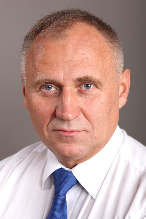 Mikalai Statkevich as Self