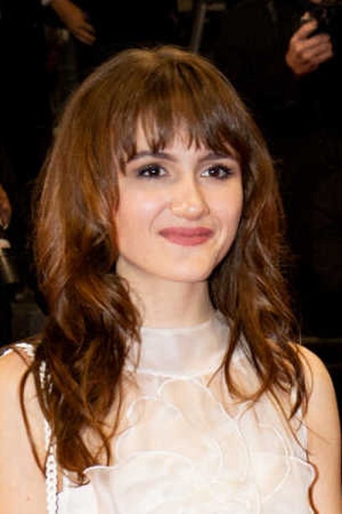 Patience Munchenbach as Selma