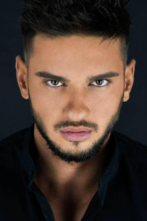 Dorian Popa as Flex Barbarul