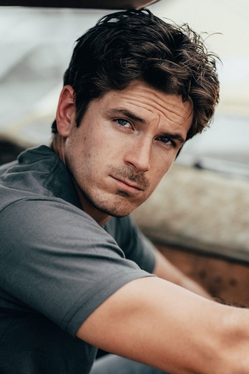 David Pinter as ANTIFA Terrorist 1