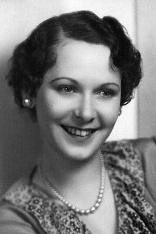 Ruth Weston as Edith Gilbert