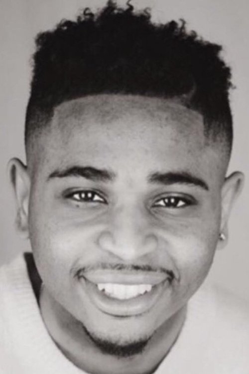 Aaron Grady Shaw as Gabriel