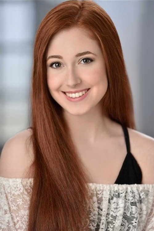Breanna Engle as Madeline Tanner