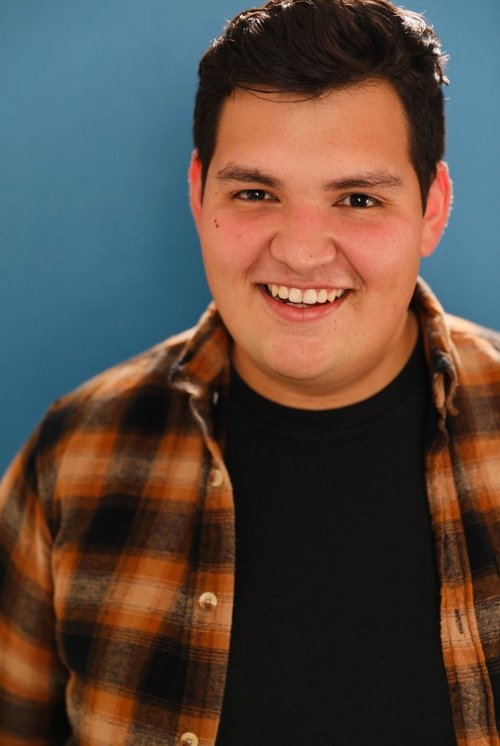 Giancarlo Beltran as Pollo Loco
