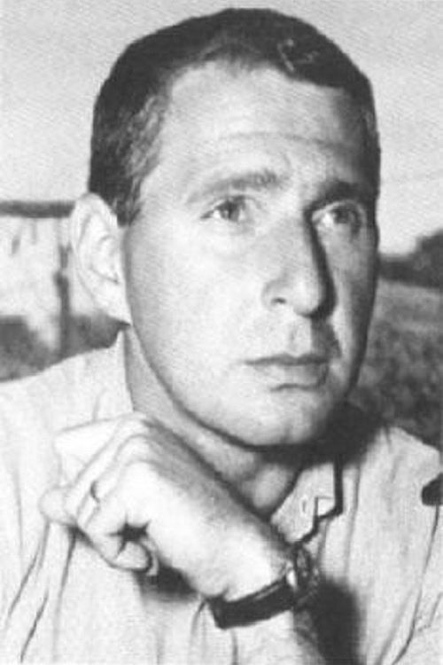 Paul Wendkos as Self