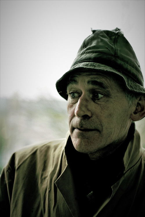 John McCaffrey as Romeo