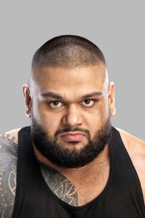 Sunny Dhinsa as Akam