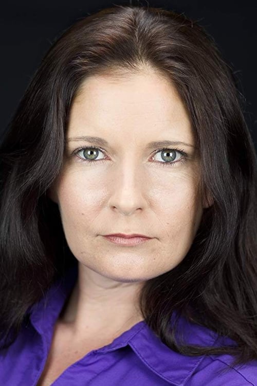 Catherine Jerald as Victim / Heroine