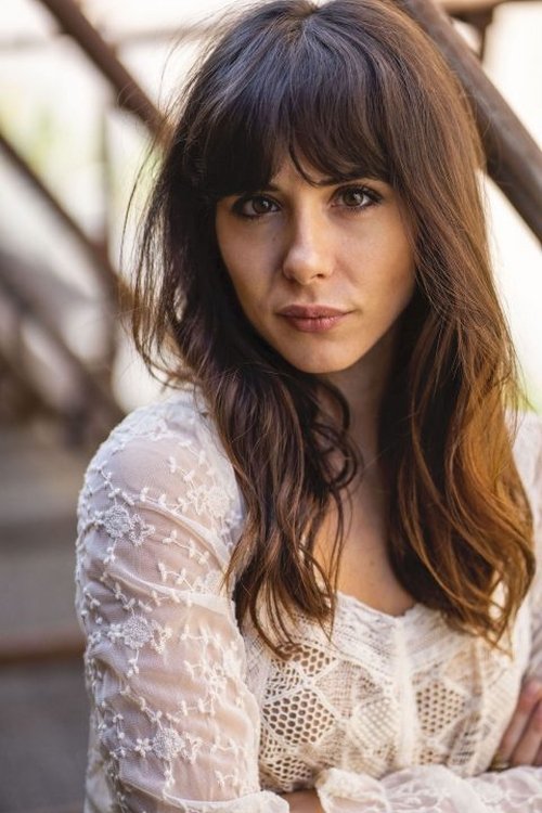 Valentina Lamorgese as Segretaria Bianconi